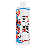 MST Fish Collagen з біотином Verisol рідкий колаген 1000 мл, фото 3