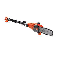 Висоторіз зі штангою електричний BLACK+DECKER PS7525