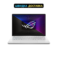Ноутбук ASUS ROG Zephyrus G14 (GA402RJ-L4054W) | R7-6800HS | 144Hz | 16GB | 512GB SSD | Win11 | RX 6700S