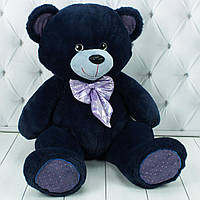 Медведь Teddy Gold blue, 60см, ТМ Копиця, Украина