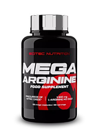 Scitec Nutrition Mega Arginine 90caps