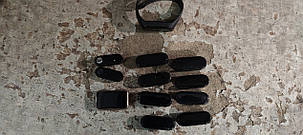 МЕГА ЛОТ смарт-годинник Mi Band No 24080208, фото 2