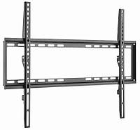 Настенный кронштейн 37-70 (до 35 кг) Gembird WM-70F-03 - MiniLavka