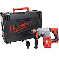 Перфоратор аккумуляторный Milwaukee M18 BLHX-0X 4933478891 без АКБ