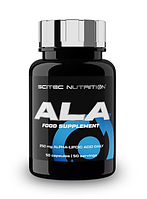 Scitec Nutrition ALA 50caps
