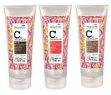 Тонуюча маска для підтримки кольору волосся Nouvelle Rev Up Color Refreshing Mask 200 ml, фото 3