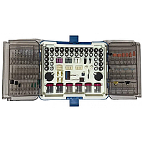 Набор аксесуаров для гравера KRAISSMANN ZM'418