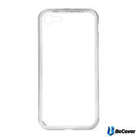 Чехол для мобильного телефона BeCover Magnetite Hardware iPhone 7/8 White (702939) mb