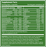 Scitec Nutrition Mega Daily One Plus 60caps, фото 2