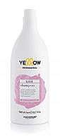 Шампунь Yellow Professional Liss для вьющихся волос 1500 мл