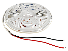 Світлодіодна стрічка COB 256led-8mm-24V IP20 10W/m 4000-4500K (AVT-PROF-256NWСОВ-24) AVT