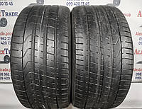 295/35 R21 Pirelli P Zero літні шини б/у