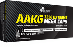 Olimp AAKG Extreme 120caps