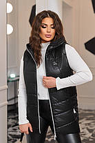 Жилетка жіноча, фото 3