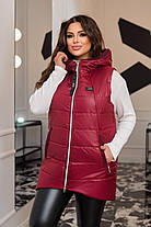 Жилетка жіноча, фото 4