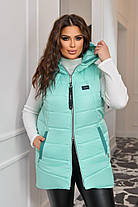 Жилетка жіноча, фото 5