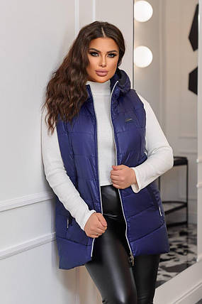 Жилетка жіноча, фото 1