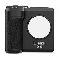 Тримач для телефону Ulanzi Vijim Smartphone Camera Grip With Fill Light (UV-3282A CG-02)