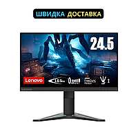 Монитор Lenovo G25-20 | 24.5" | 1920 x 1080 | TN (66D6GAC2EU)