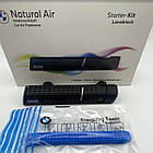 BMW Natural Air Starter-Kit Black ароматизатор салона   Air Lava  бодрящий тоник Energgizing tonik, фото 8