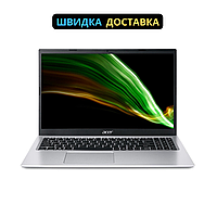 Ноутбук Acer Aspire 3 (NX.AT0EP.007) i3-1115G4 | 15.6" | 12GB | 480GB | Win 11