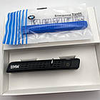 BMW Natural Air Starter-Kit Black ароматизатор салона   Air Lava  бодрящий тоник Energgizing tonik, фото 9