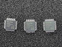 Мікросхема Geehy APM32F030C8T6 - 64KB 8KB FLASH 39 2V~3.6V CM0 48MHz LQFP-48(7x7) Microcontroller Units