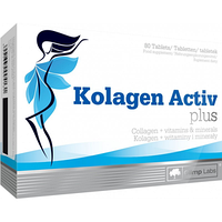 Olimp Kolagen Activ Plus 80 таб