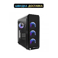 Игровой компьютер Infinity X510 [Z1] i5-10400F | Radeon RX 6600 | 16 GB | 500 GB SSD | 550 W