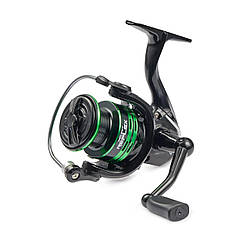 Котушка Select Reflex 1500 4+1BB 5.2:1