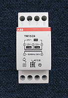 Трансформатор дзвінковий ABB TM 15/24 2CSM228745R0802