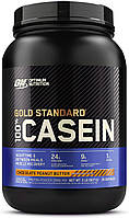 Optimum Nutrition 100% Casein Protein 909g