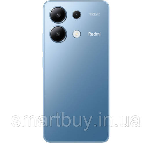 Xiaomi Redmi Note 13 8/256Gb Global NFC Version (гарантія 12 місяців)