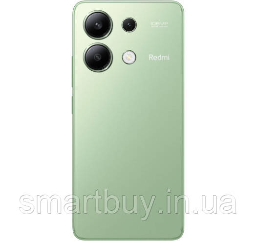 Xiaomi Redmi Note 13 8/512Gb Global Version (гарантія 12 місяців)