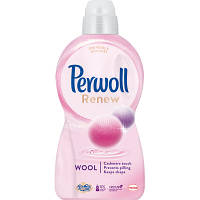 Гель для стирки Perwoll Renew Wool для шерсти, шелка и деликатных тканей 1.98 л (9000101577839)