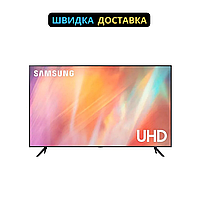 Телевизор Samsung UE50AU7172 50" (UE50AU7172UXXH)