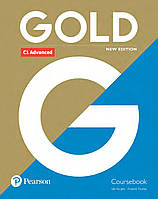 Gold New Edition C1 Advanced