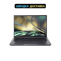 Ноутбук Acer Swift X (NX.K6LEP.005) | Core i7-1260P | 16GB RAM | 1TB SSD | Win11 | RTX3050Ti