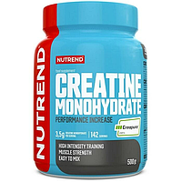 Nutrend Creatine Monohydrate Creapure 500g