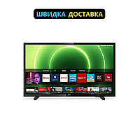 Телевизор Philips 32PHS6605/12 32" (32PHS6605/12)