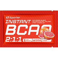 Sporter BCAA 2:1:1 10g