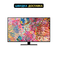 Телевизор Samsung QE50Q80B 50" (QE50Q80BATXXH)