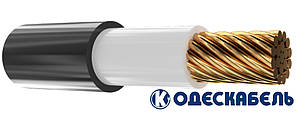 Провід  ВПП 1*25 ПАТ "ОДЕСКАБЕЛЬ"