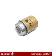 Фильтр топливный первичный JCB (32/925915, 32/925694, RE529644, 320/A7128) Original EU | 320/A7124