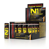 Nutrend N1 Shot 20x60ml