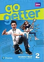 Go Getter 2 Student's Book (книга)