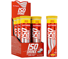 Nutrend Isodrinx 12tabs (шт)