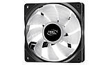 Вентилятор DeepCool RF120-3 IN 1, фото 4
