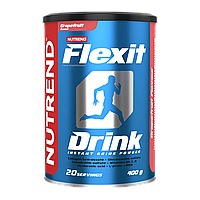 Nutrend Flexit Drink хондропротектор з колагеном у порошку 400 г