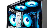 Вентилятор DeepCool RF120-3 IN 1, фото 6